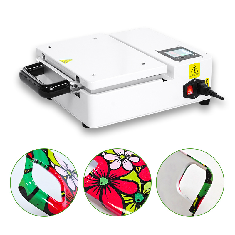 Fonlyu PVM-01 3D Subliamtion H - огляд і ціна 3D Printing Iphone
