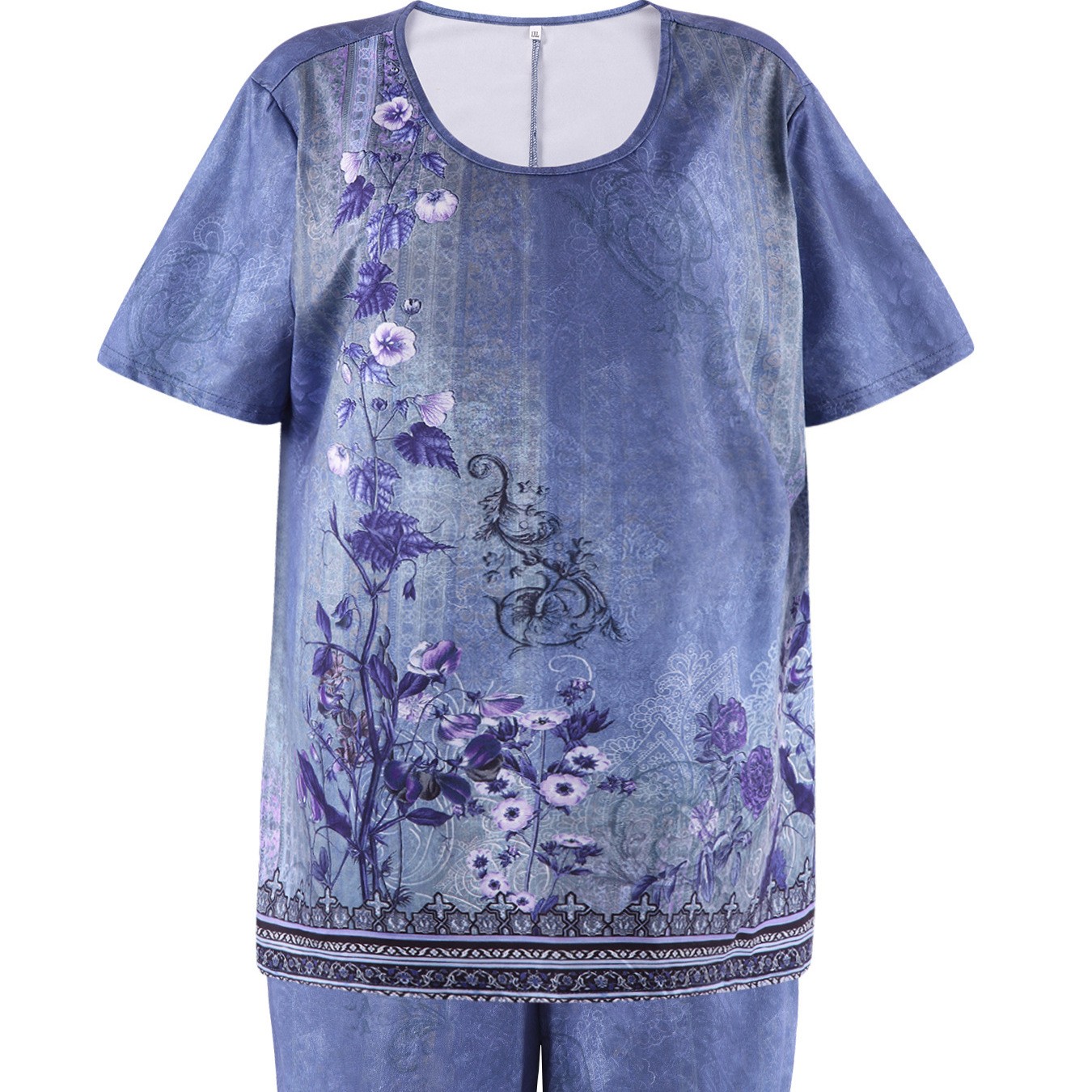 Women's Spring Summer Retro 3D - огляд і ціна 3D Printing Designing