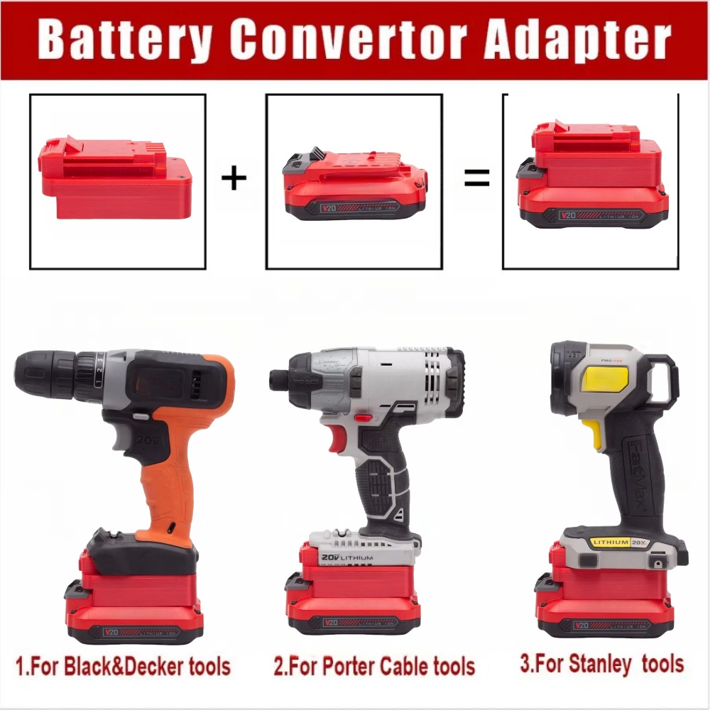 For Craftsman V20 20V Max Batt - огляд і ціна Black+Decker Tool 20V Max