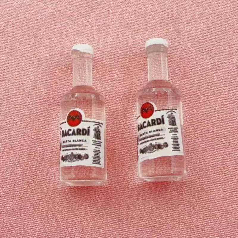 11pcs Mini Simulation Resin 3D - огляд і ціна 3D Printing Earrings