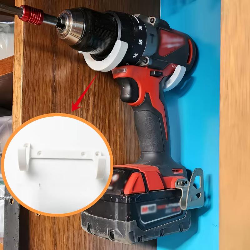 #3D Printed M18 Angle Grinder  - огляд і ціна 3D Printing Grinder