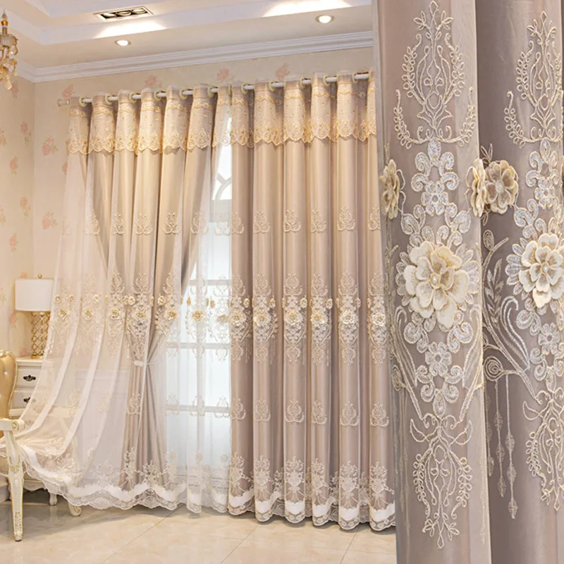 Embossed 3D Embroidered Luxury - огляд і ціна 3D Printing Cafe