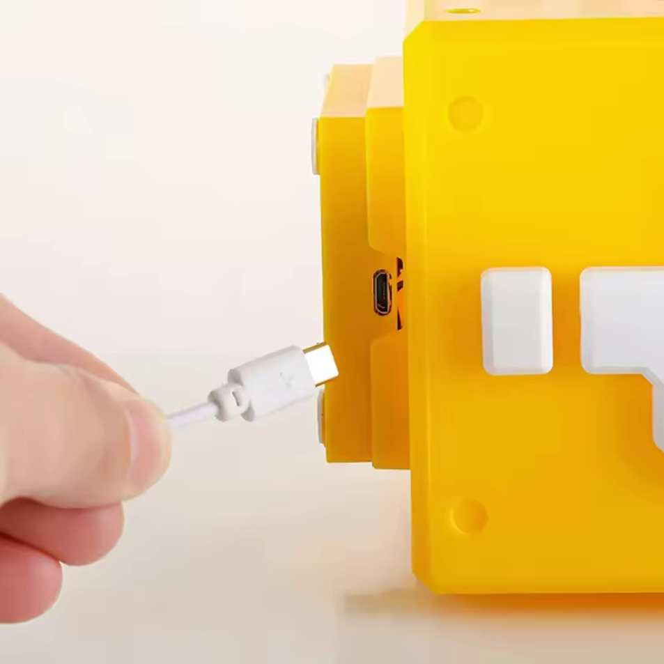 2026Question Block Lamp with S - огляд і ціна 3D Printing Lego