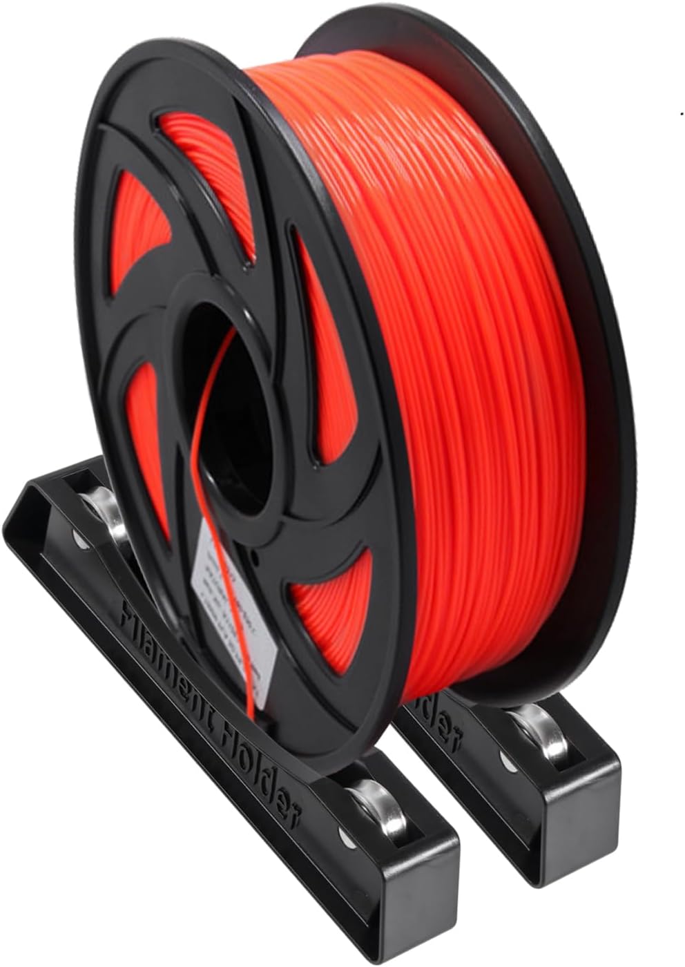2PCS 3D Printer Filament Spool - огляд і ціна 3D Printer Enclosure Frame