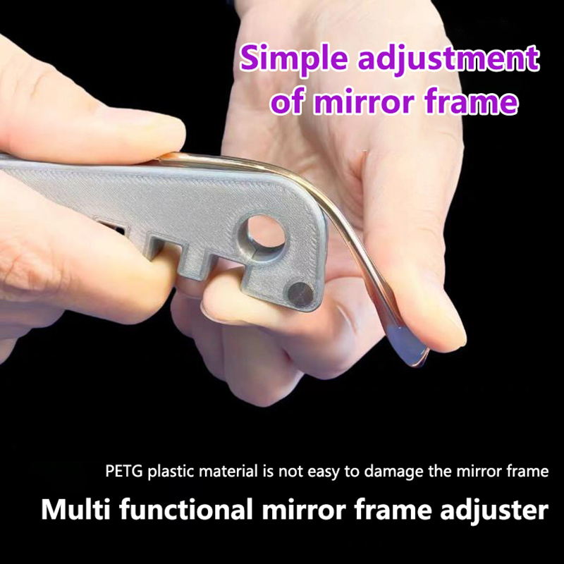 3D Print Multi-function Eyegla - огляд і ціна 3D Printing Aluminium