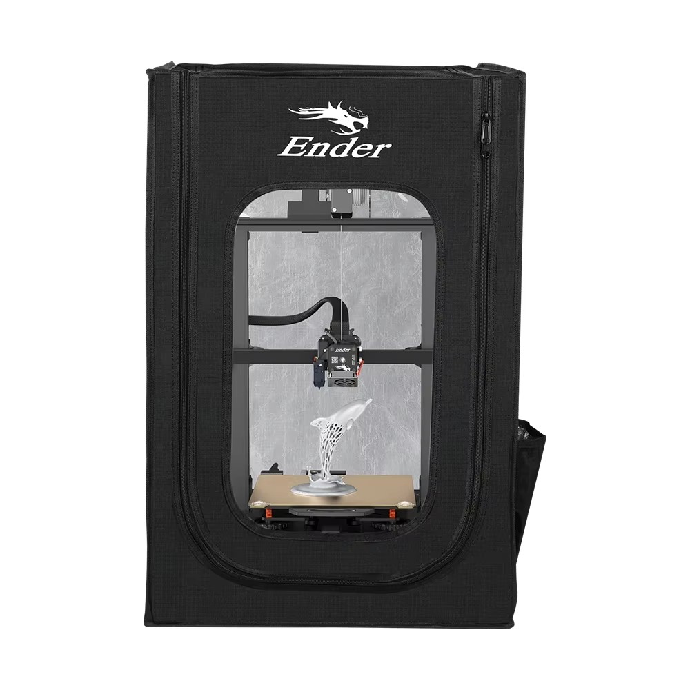 Creality  3d Printer Accessori - огляд і ціна 3D Printer Enclosure Frame