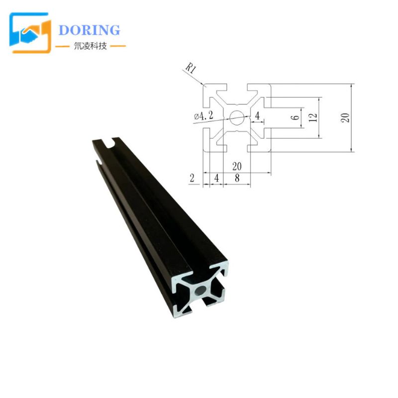 2020 Aluminum Profile Frame 3d - огляд і ціна 3D Printer Enclosure Frame
