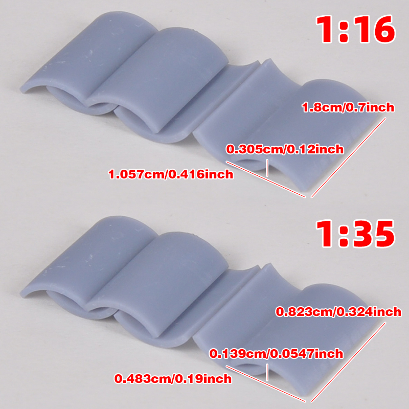3D Resin Assembly House Tile R - огляд і ціна 3D Printing Lego