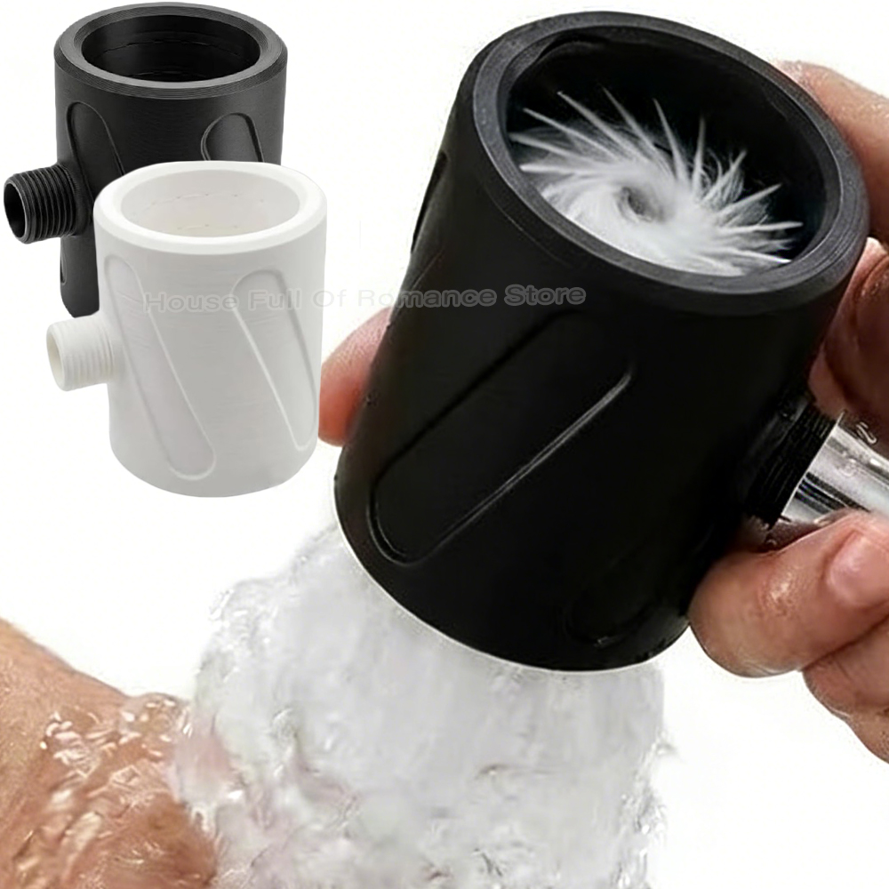 Designed Circular Spray Shower - огляд і ціна 3D Printing Designing