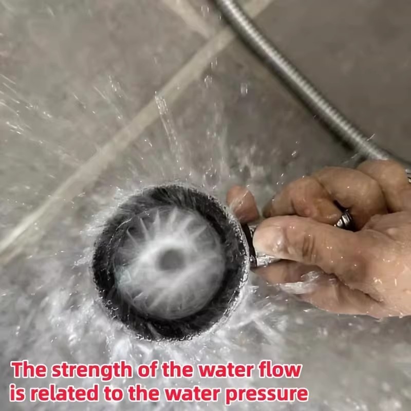 Designed Circular Spray Shower - огляд і ціна 3D Printing Designing