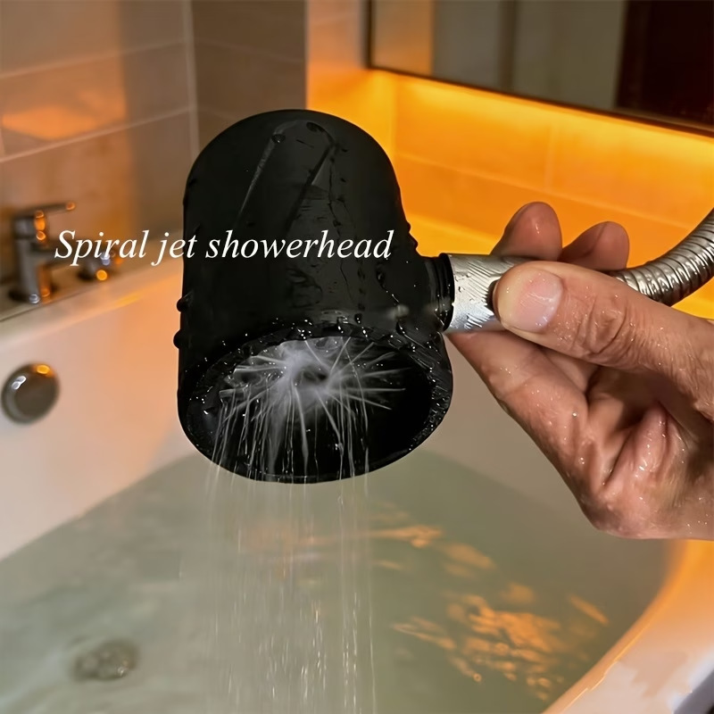 Designed Circular Spray Shower - огляд і ціна 3D Printing Designing