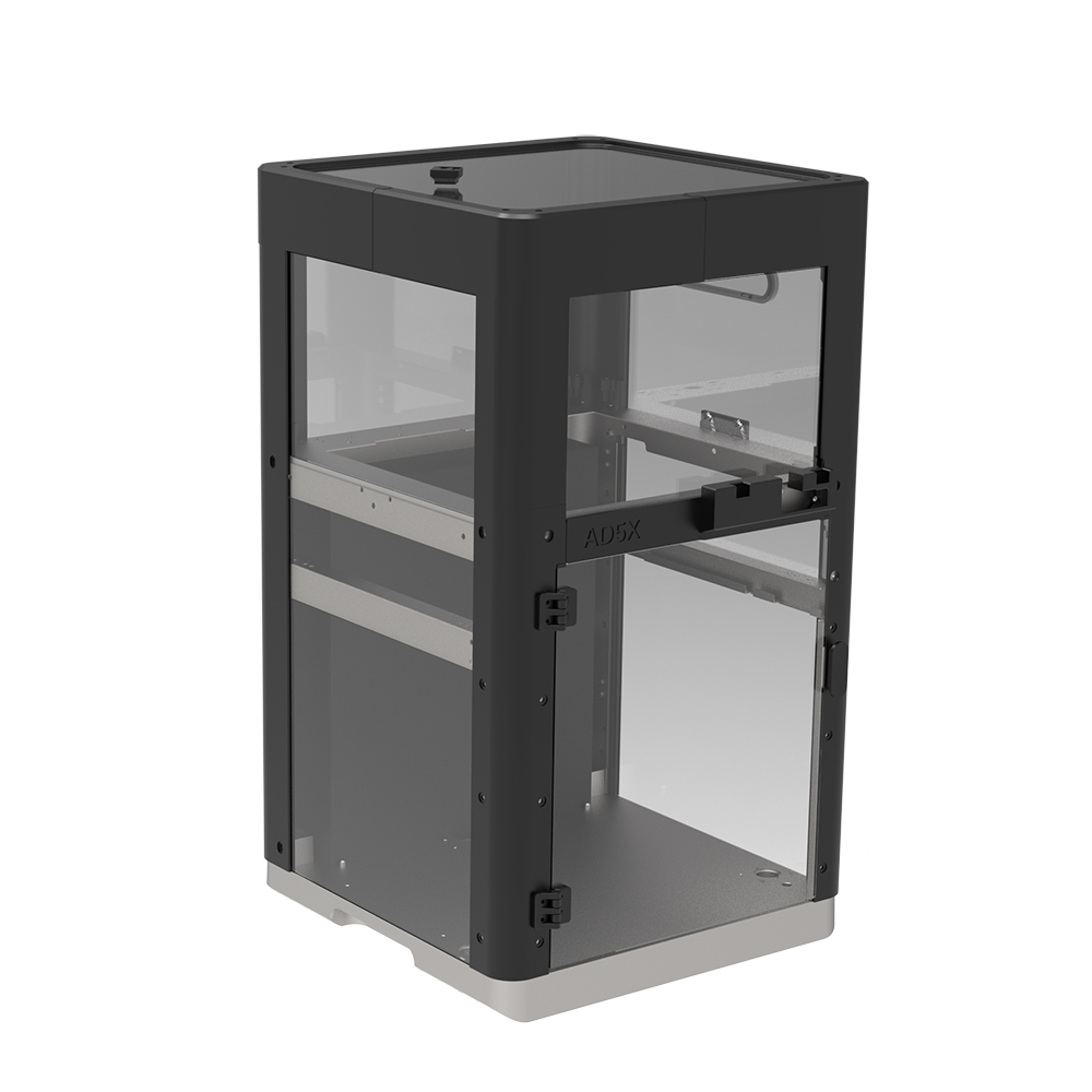3D Printer PC Enclosure For Fl - огляд і ціна 3D Printer Enclosure Frame