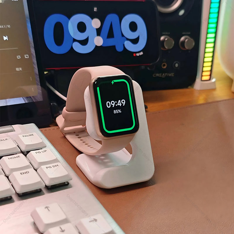 Smart Band Charging Stand For  - огляд і ціна 3D Printing Watch