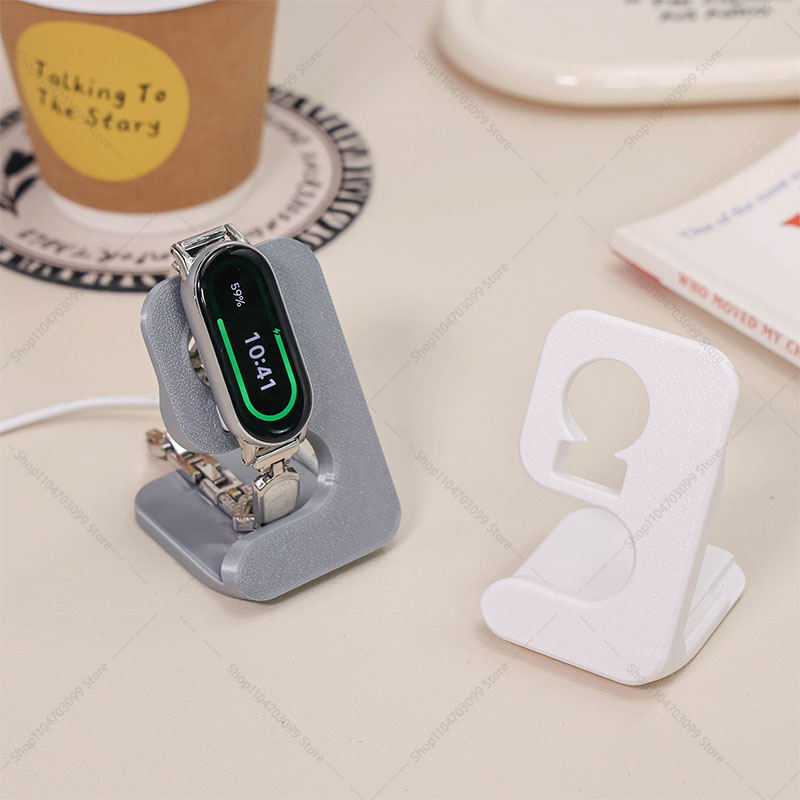 Smart Band Charging Stand For  - огляд і ціна 3D Printing Watch