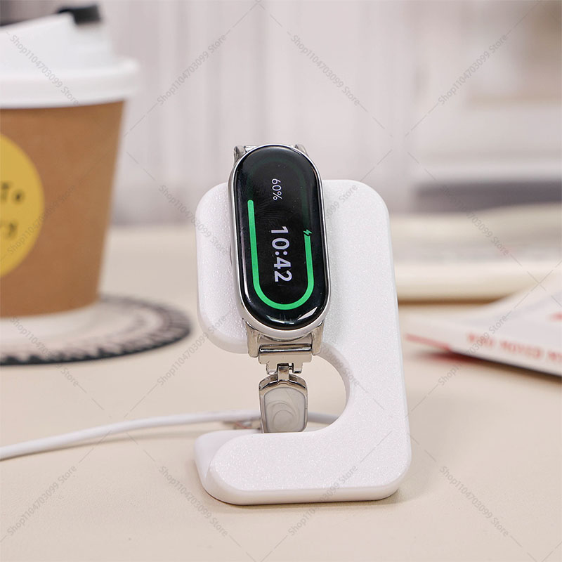 Smart Band Charging Stand For  - огляд і ціна 3D Printing Watch