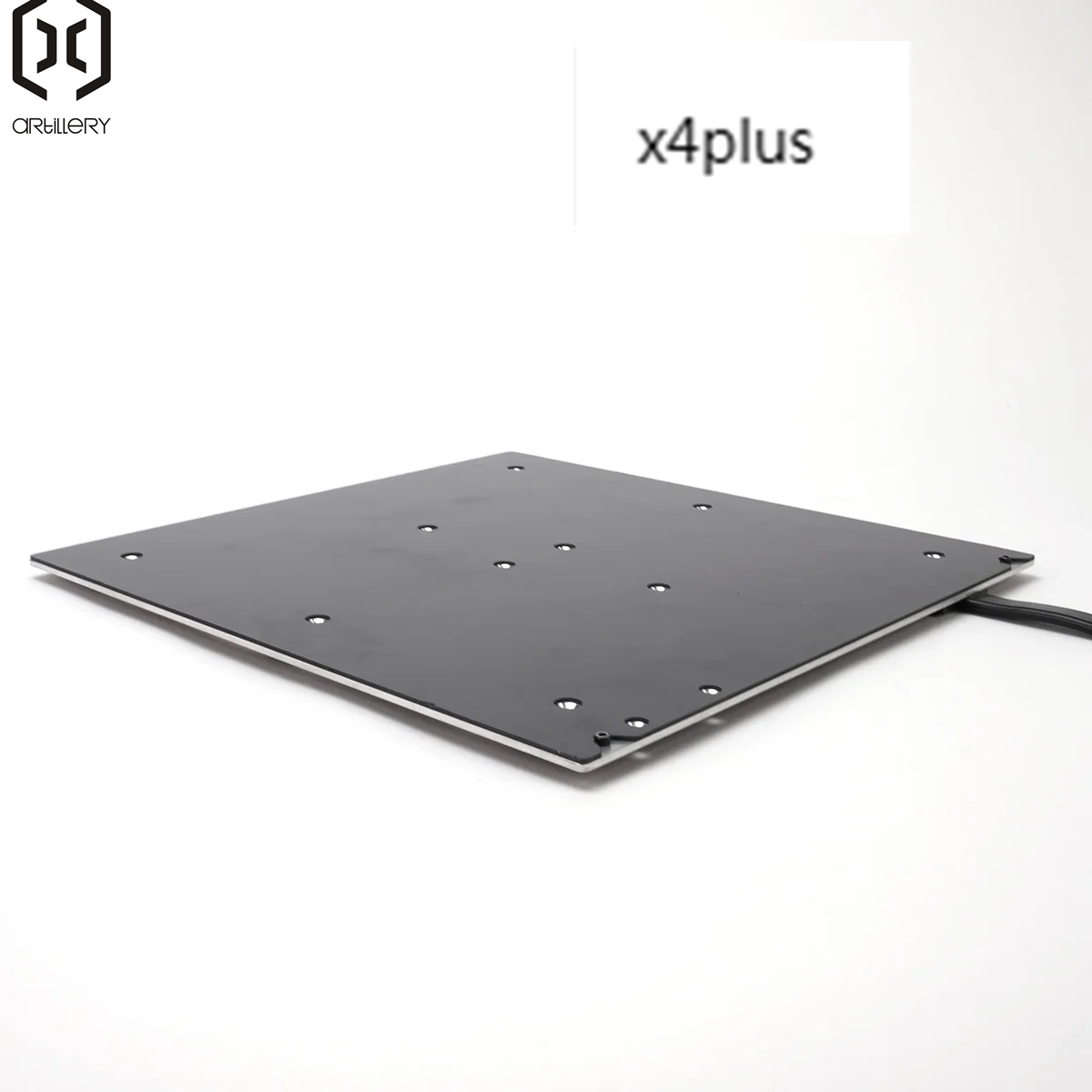 Aluminum Heated Bed with Soft  - огляд і ціна 3D Printing Aluminium