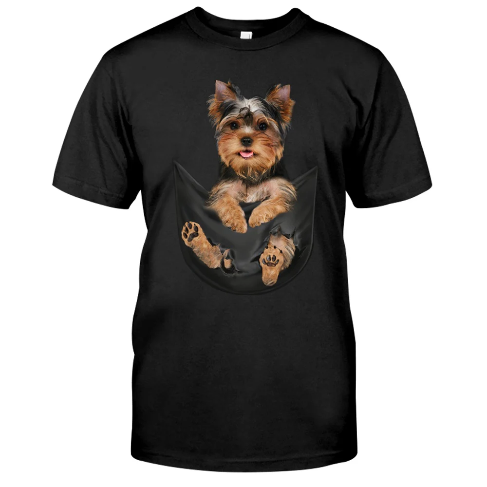 CLOOCL Cotton TShirt Fashion B - огляд і ціна 3D Printing Yorkshire