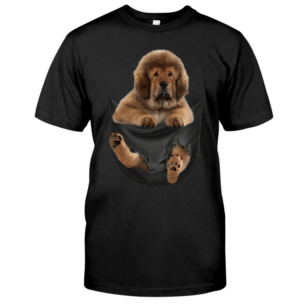 CLOOCL Cotton TShirt Fashion B - огляд і ціна 3D Printing Yorkshire