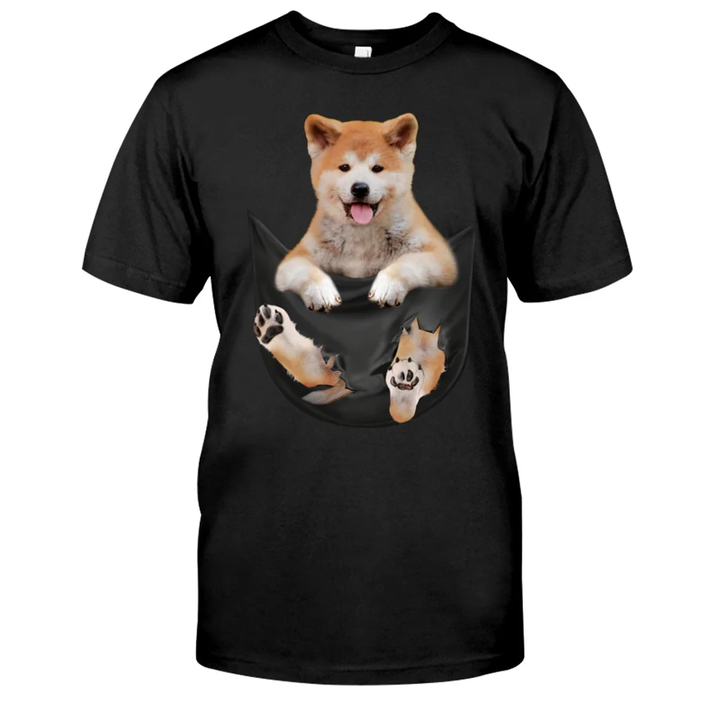CLOOCL Cotton TShirt Fashion B - огляд і ціна 3D Printing Yorkshire