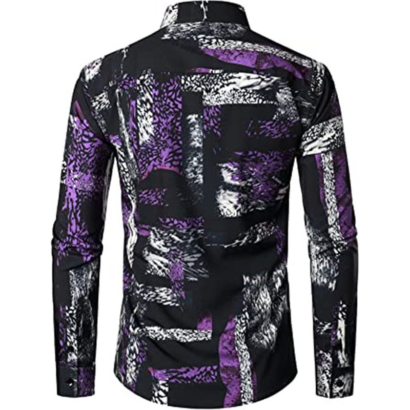 2024 Summer New Long Sleeve Sh - огляд і ціна 3D Printing Cancer