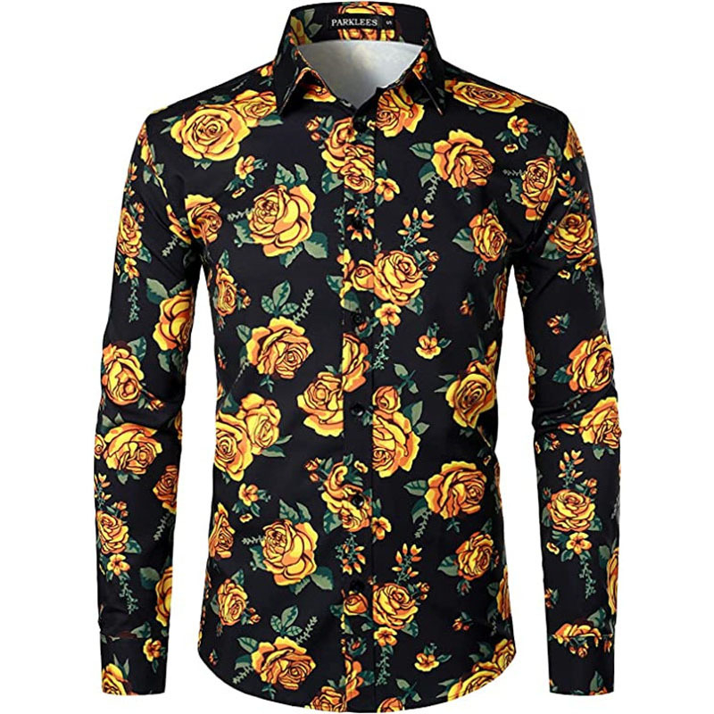 2024 Summer New Long Sleeve Sh - огляд і ціна 3D Printing Cancer