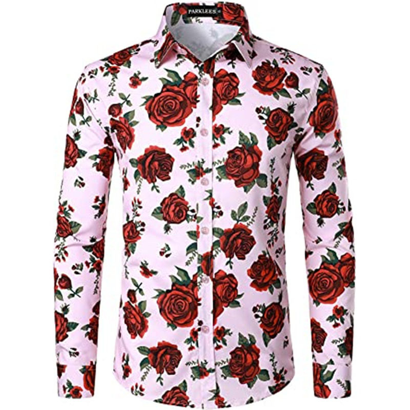 2024 Summer New Long Sleeve Sh - огляд і ціна 3D Printing Cancer