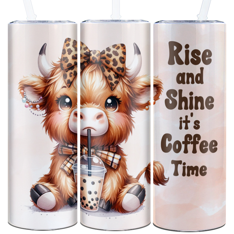 1Pc Travel Coffee Mug Straw Li - огляд і ціна 3D Printing Steel