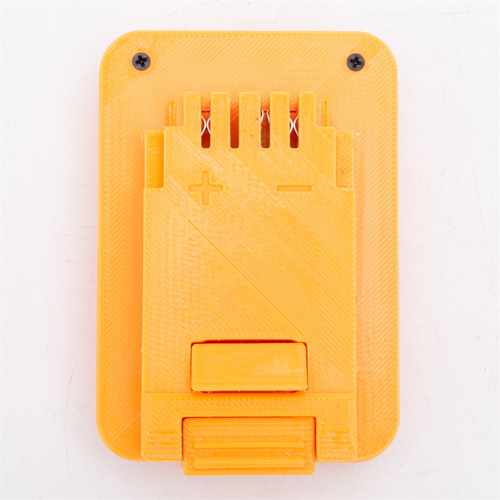 For Worx  20v 6pin Battery  Co - огляд і ціна Black+Decker Tool 20V Max