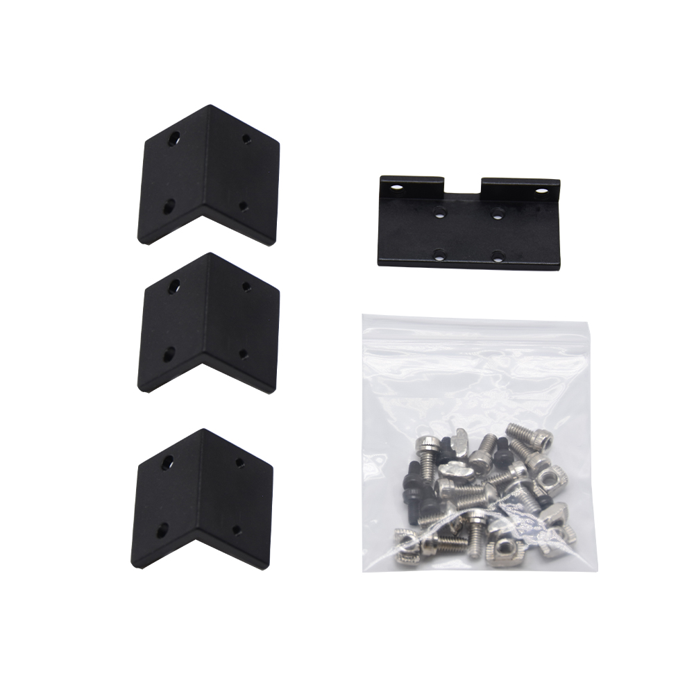 Ender 3/V2/Pro X Axis Upgrade  - огляд і ціна 3D Printing X Axis