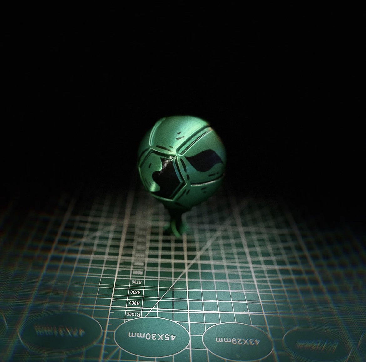 New Jojo Bizarre Adventure Ste - огляд і ціна 3D Printing Steel