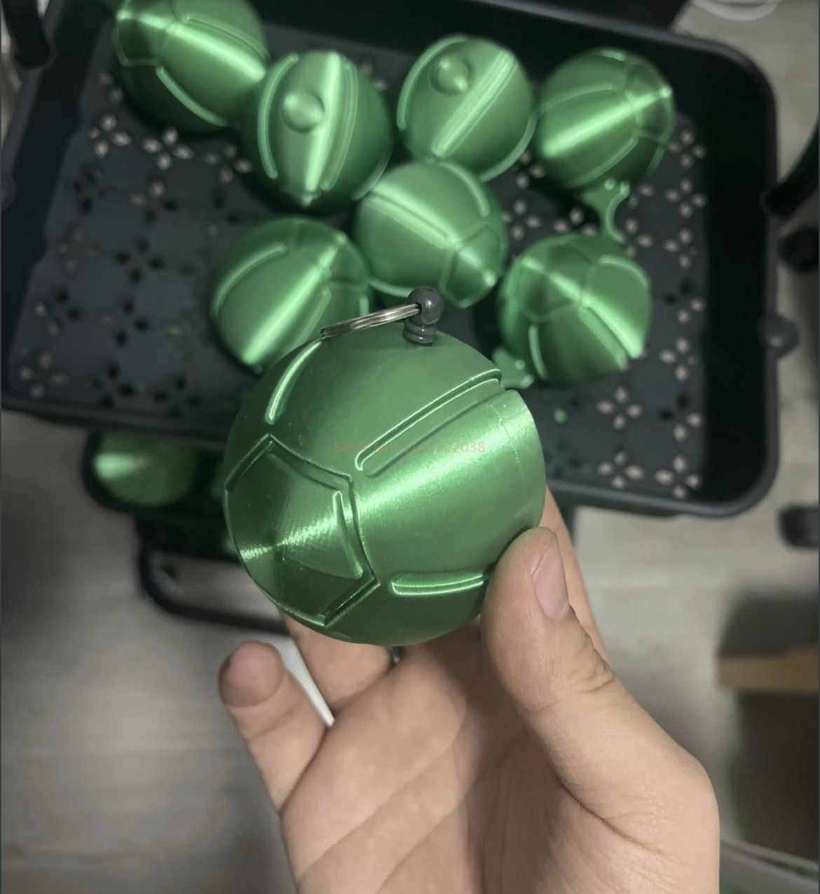 New Jojo Bizarre Adventure Ste - огляд і ціна 3D Printing Steel