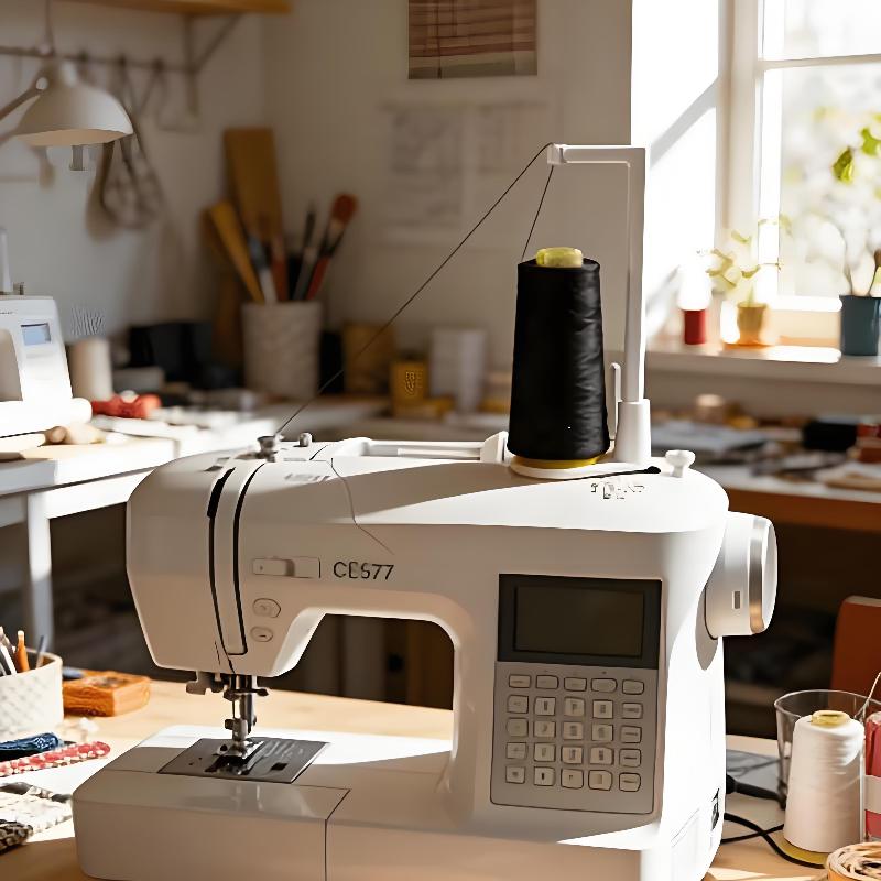 [New] Sewing Machine Thread St - огляд і ціна 3D Printing Steel