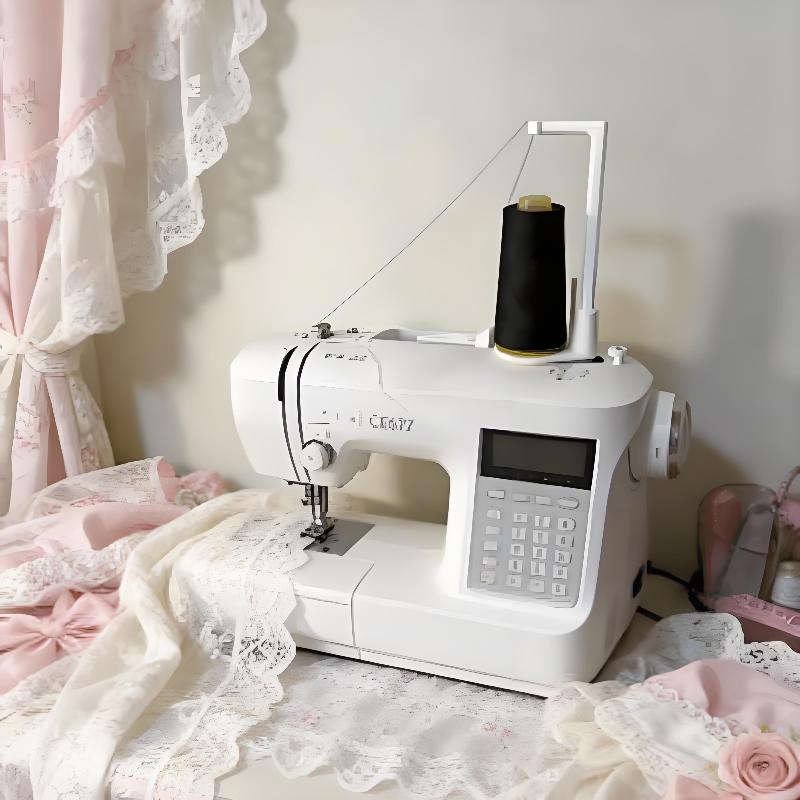 [New] Sewing Machine Thread St - огляд і ціна 3D Printing Steel