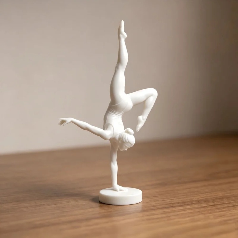 3D Printed Single-Handed Balan - огляд і ціна 3D Printing Ultem
