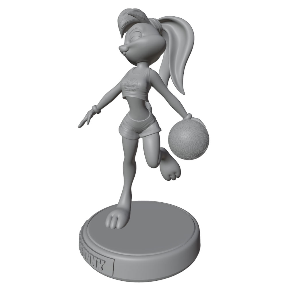 75mm100mm120mm150mm Sexy Girl  - огляд і ціна 3D Printing Ultem