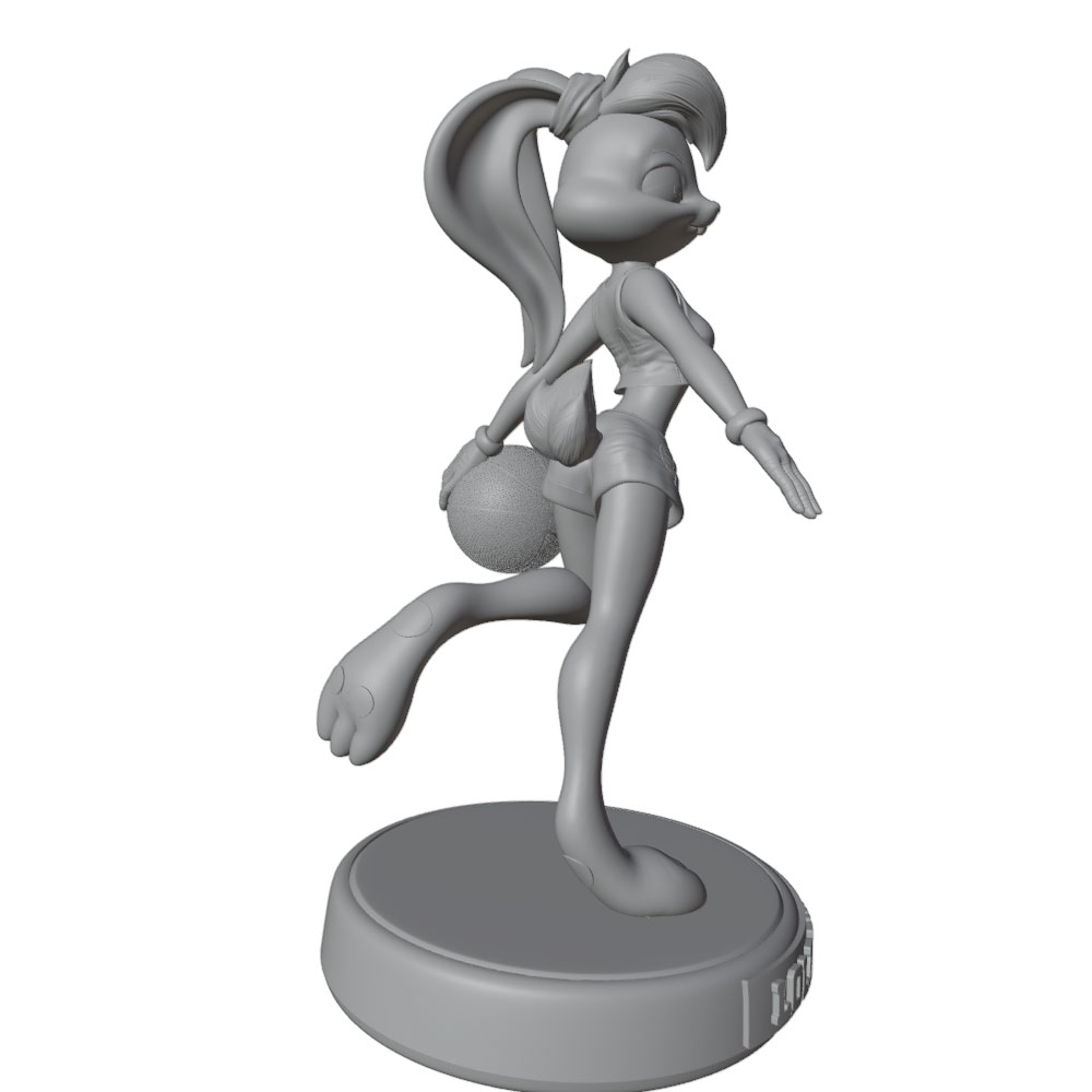 75mm100mm120mm150mm Sexy Girl  - огляд і ціна 3D Printing Ultem