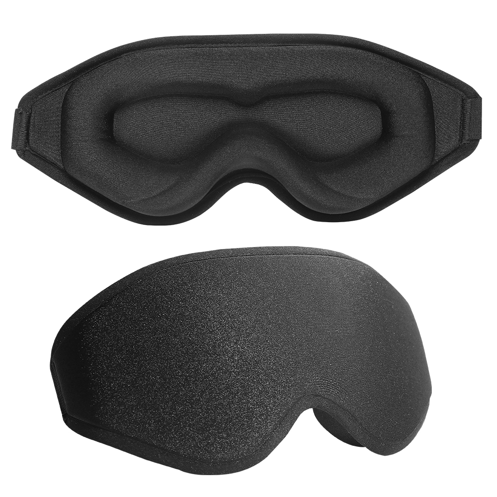 3D Soft Padded Sleeping Mask,  - огляд і ціна 3D Printing Lego