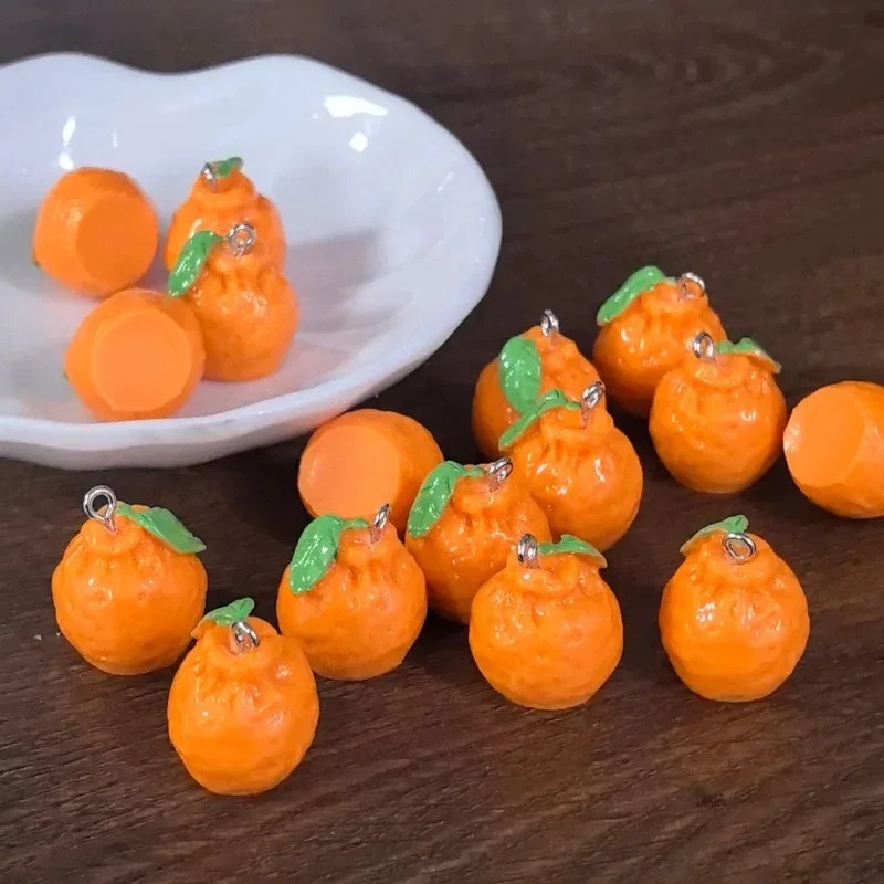 10Pcs 3D Simulation Dekopon Ma - огляд і ціна 3D Printing Earrings