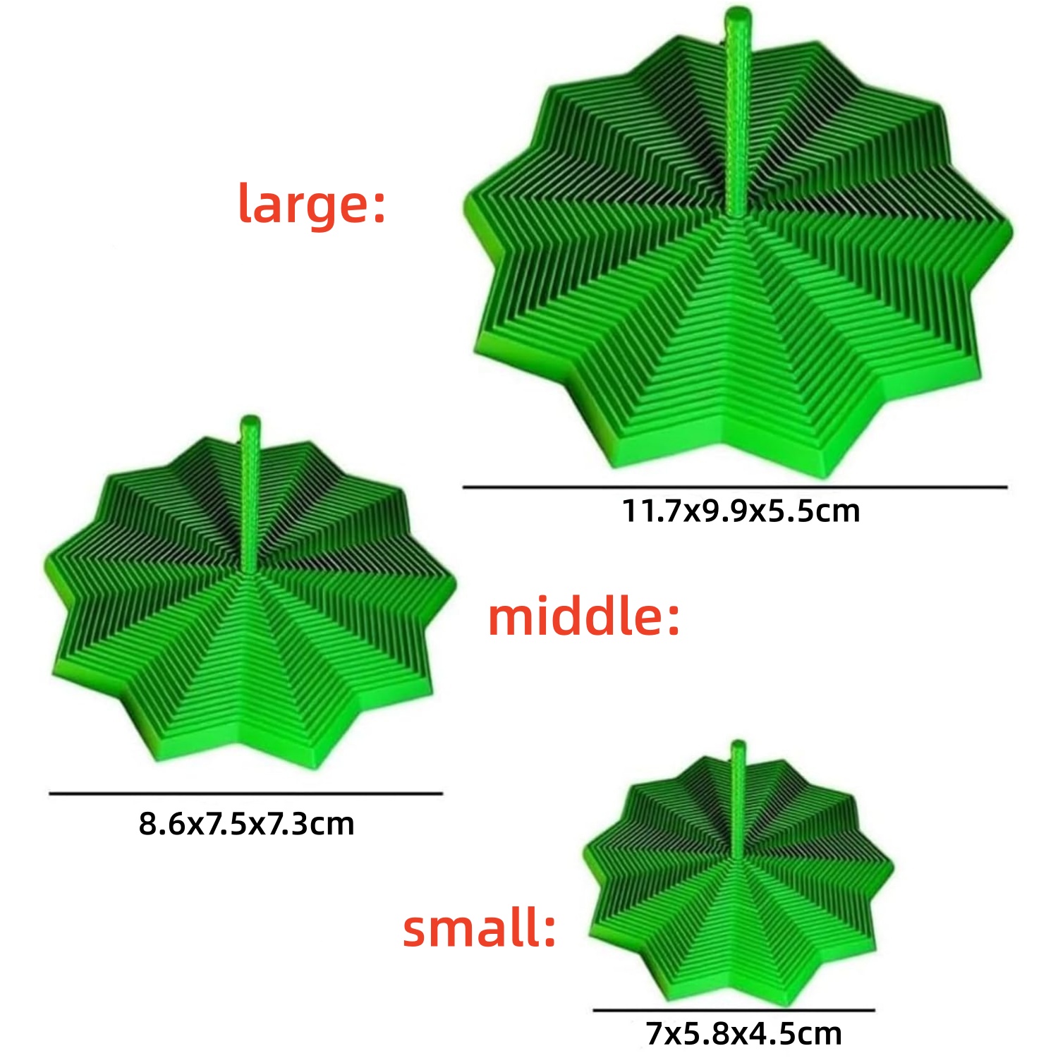 3D Printed Expanded Sensory Fi - огляд і ціна 3D Printing Designing