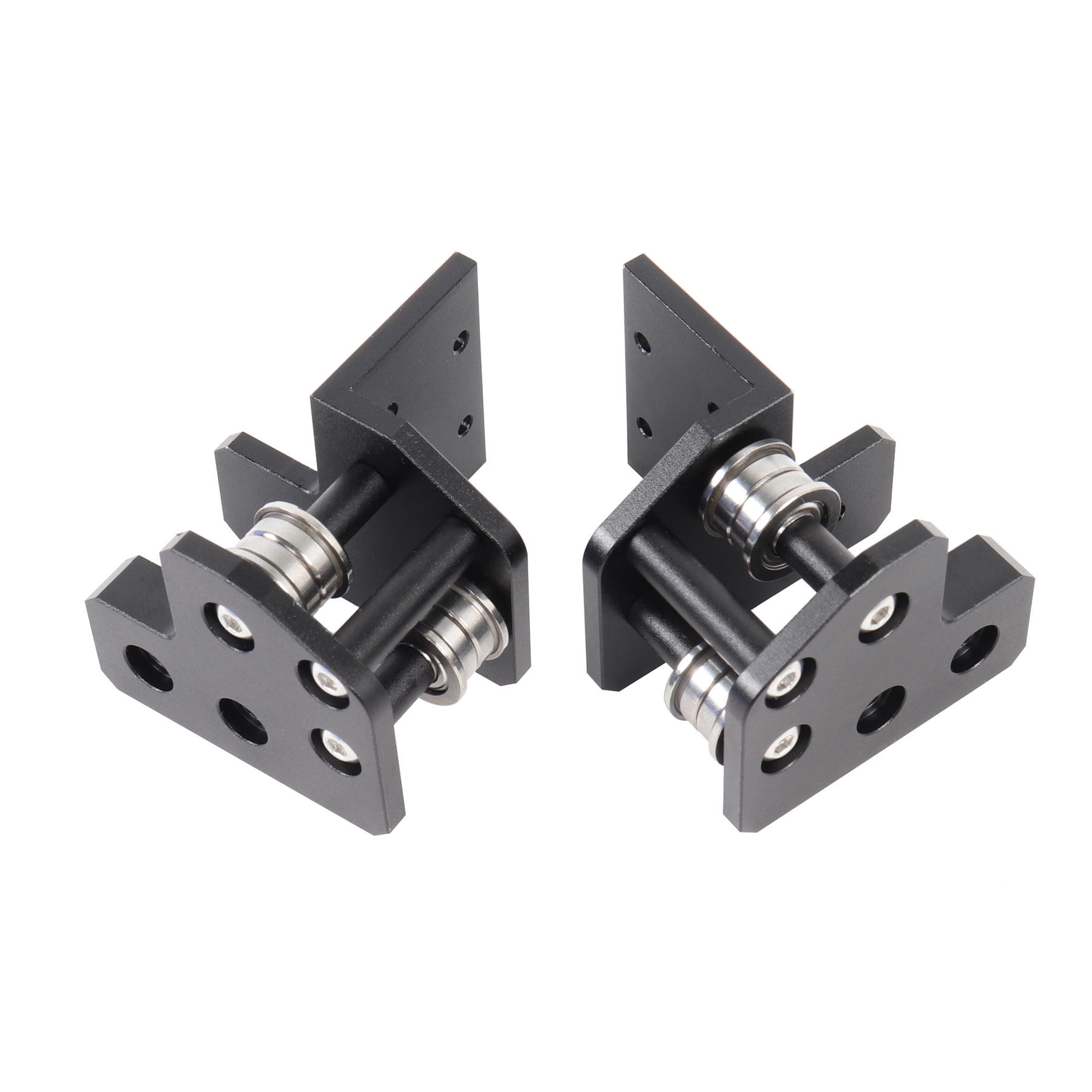 3D printed parts CNC aluminum  - огляд і ціна 3D Printing X Axis