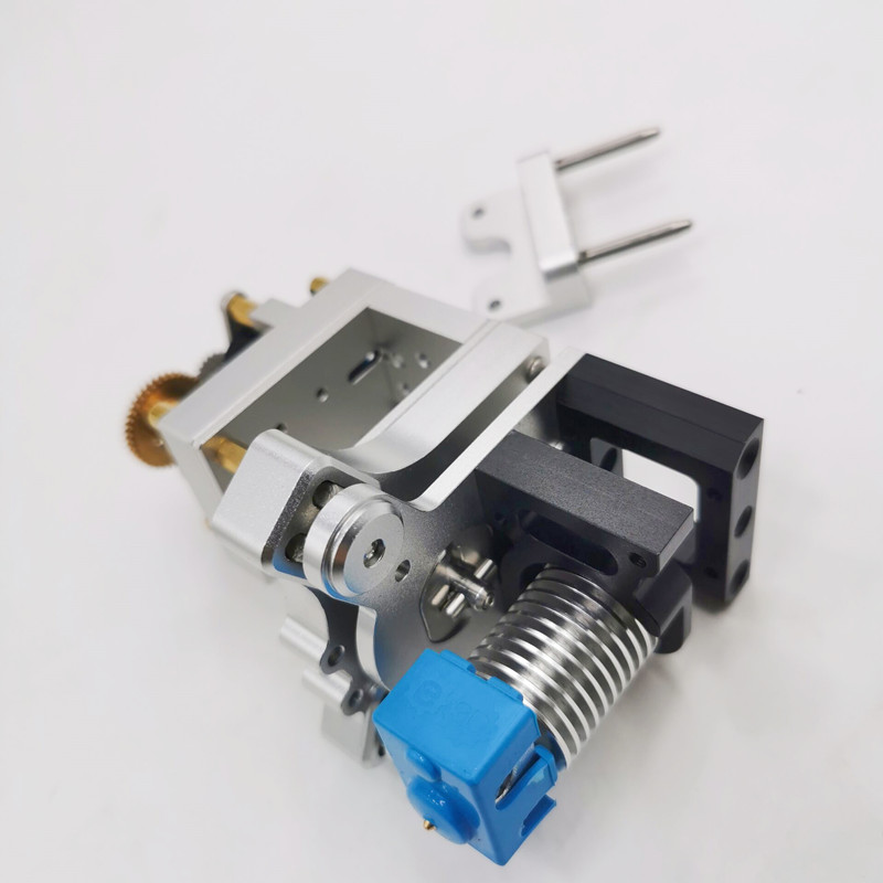 3D Printer ToolChanger Extra B - огляд і ціна 3D Printer Enclosure Frame