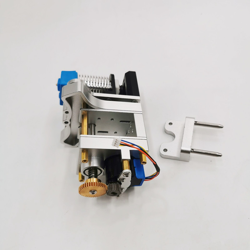 3D Printer ToolChanger Extra B - огляд і ціна 3D Printer Enclosure Frame