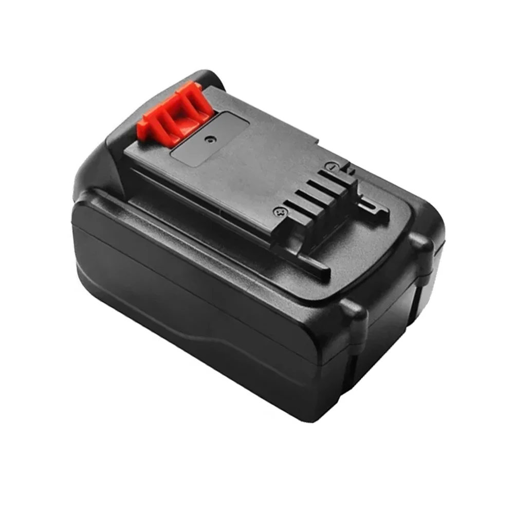 20v 10Ah BL2018 Replacement fo - огляд і ціна Black+Decker Tool 20V Max