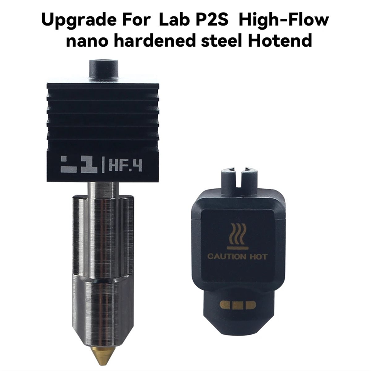 A59E Upgrade High- Nano Harden - огляд і ціна 3D Printing Steel