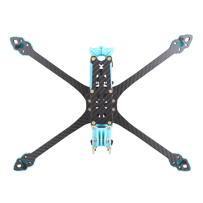 3D Printing MAK5 O4 RPO DC/XH  - огляд і ціна 3D Printing Car