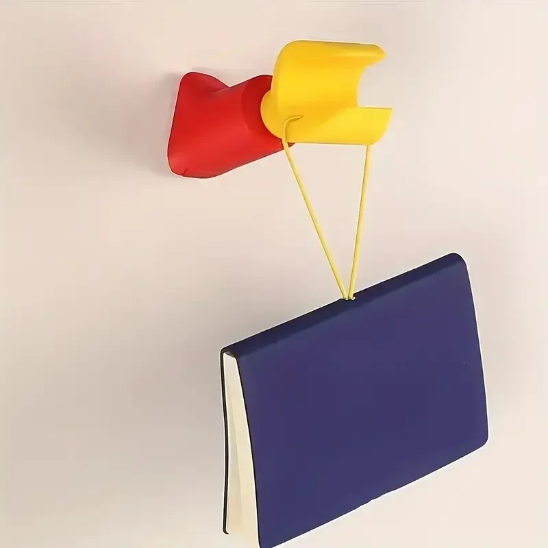 Creative 3D Printed Wall Hook  - огляд і ціна 3D Printing Ultem