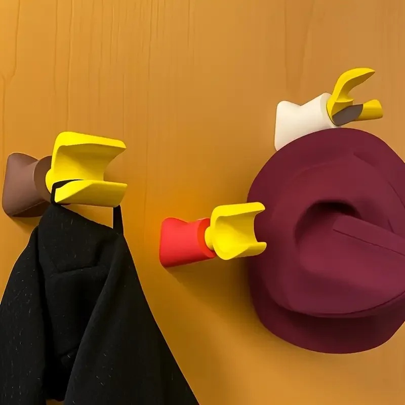 Creative 3D Printed Wall Hook  - огляд і ціна 3D Printing Ultem