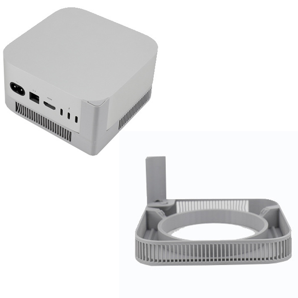 Top Power Button for 2024 Mac  - огляд і ціна 3D Printing Aluminium