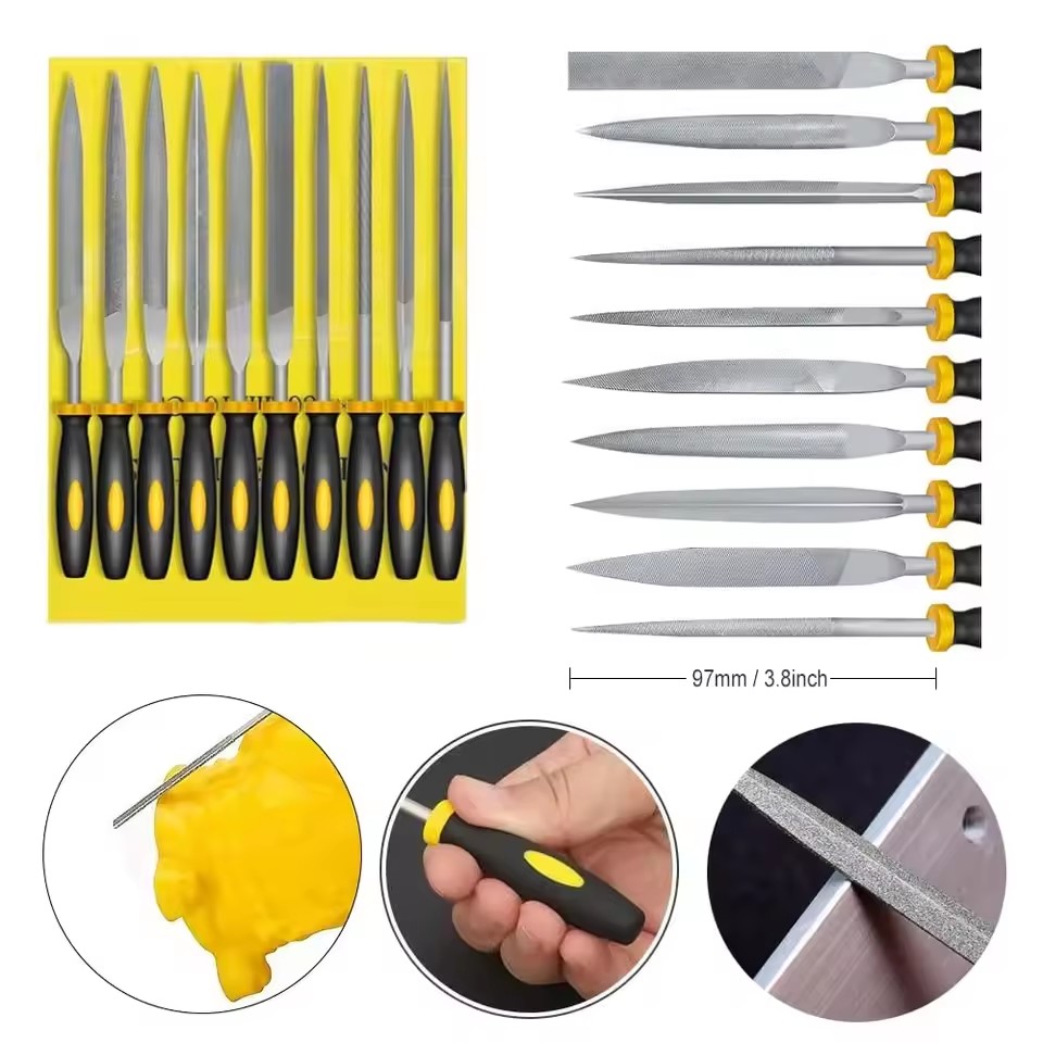 3D Printer Tool Kit for FDM/SL - огляд і ціна 3D Printing Grinder