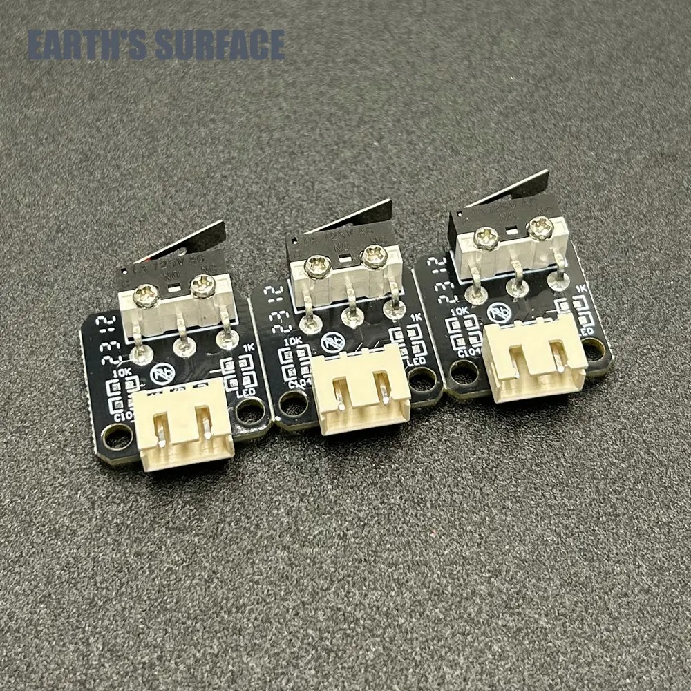 3D Printer Part 3/5PC X/Y/Z Ax - огляд і ціна 3D Printing X Axis